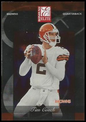 8 Tim Couch